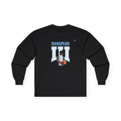 Bobby Shakespeare III Long Sleeve Tee