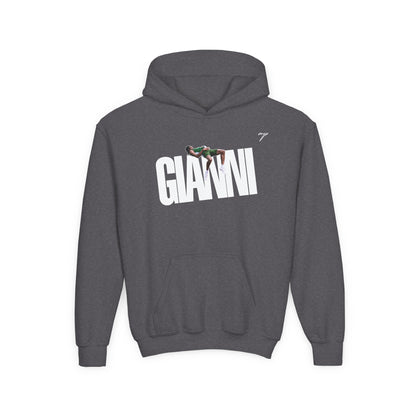 Gianni Vines YOUTH Hoodie