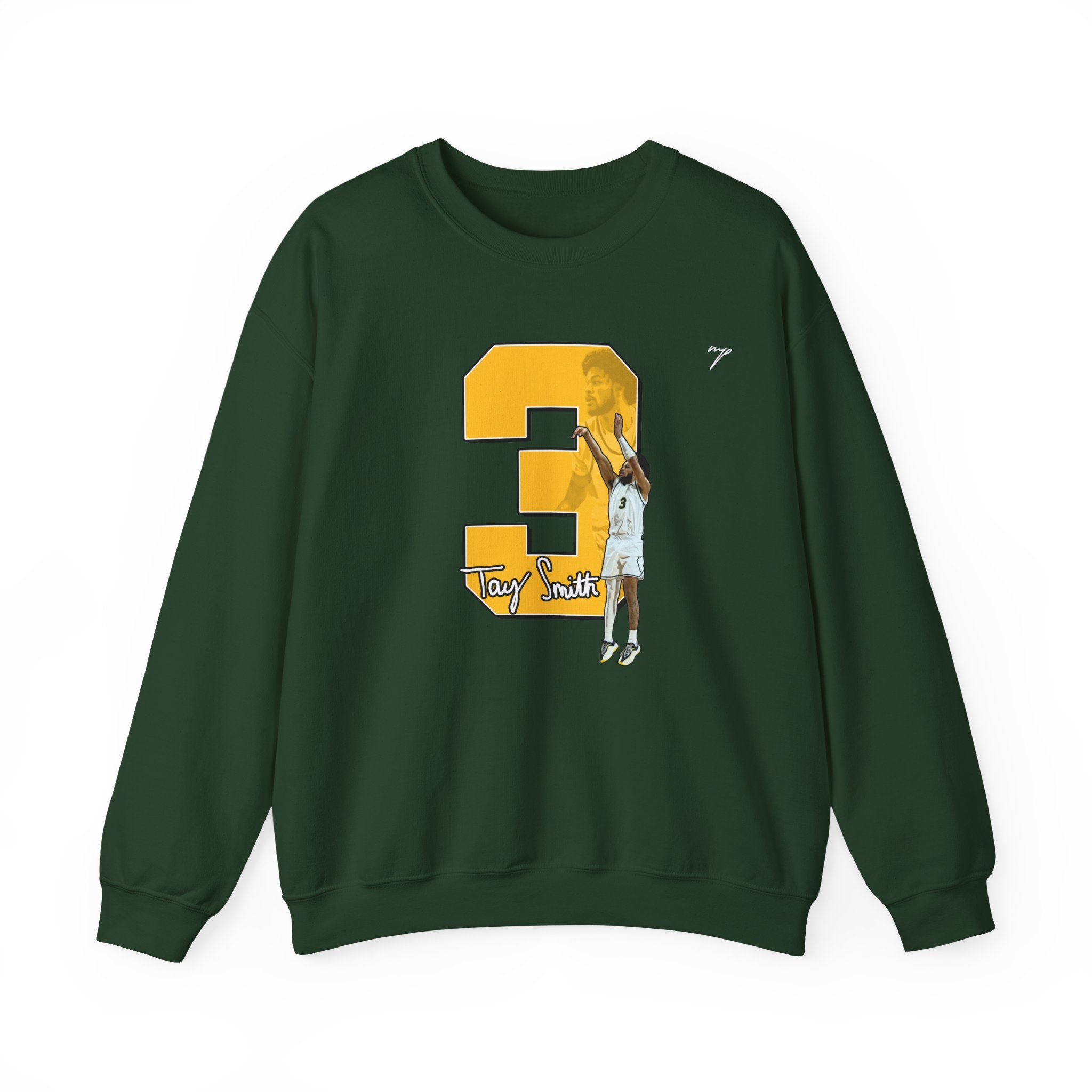 Tay Smith Crewneck