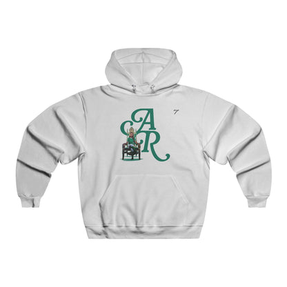Alexis Ruvalcaba Vintage Hoodie