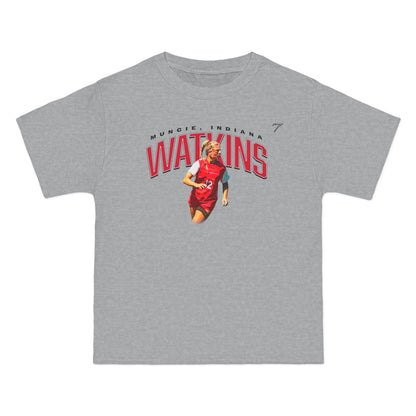 Lexi Watkins Vintage Tee