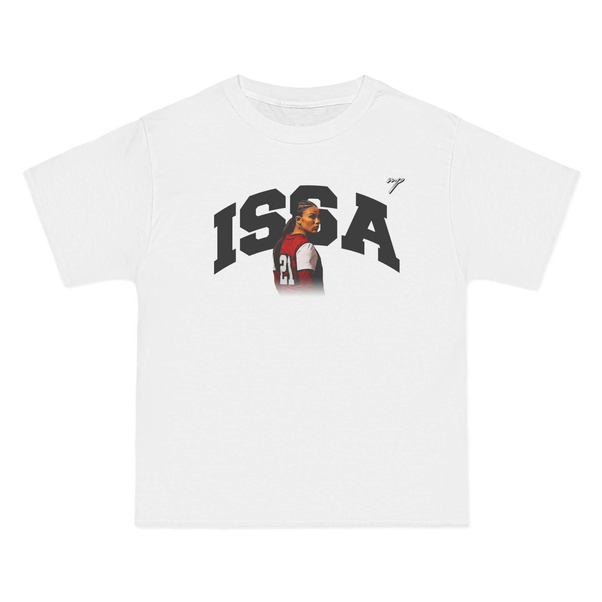 Alyssa Rebolledo Vintage Tee