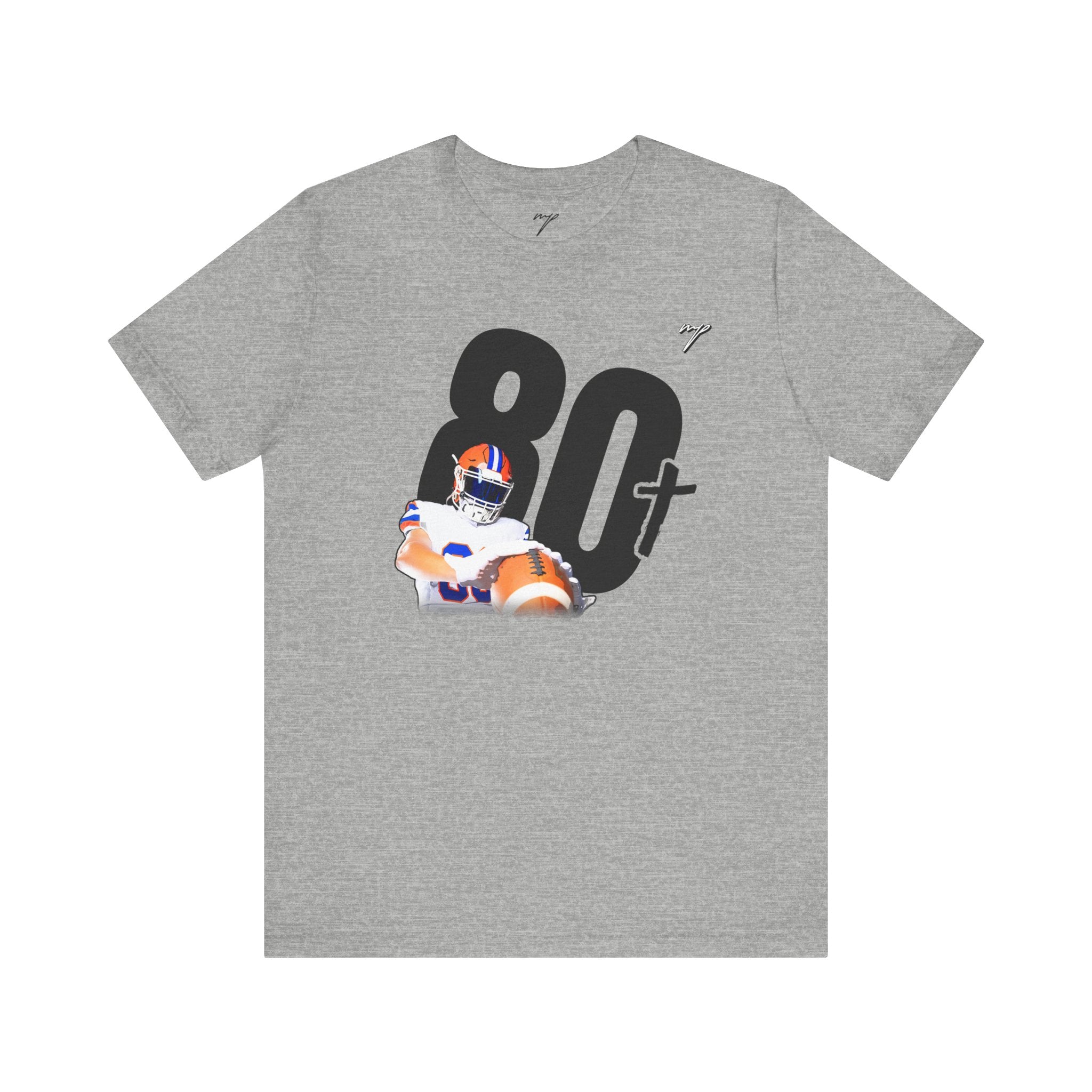 Mason Bellamy Graphic Tee