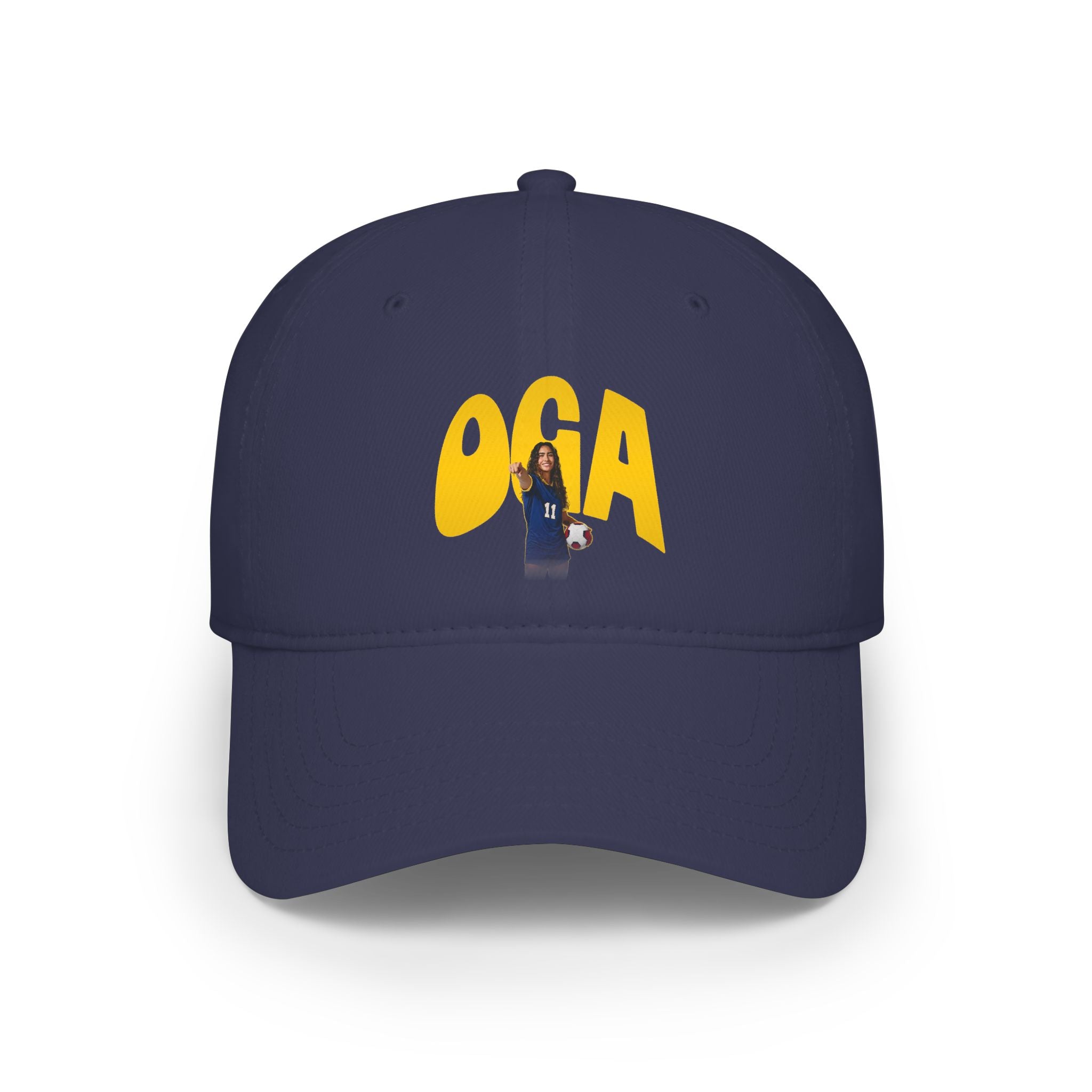 Natalie Oca Hat