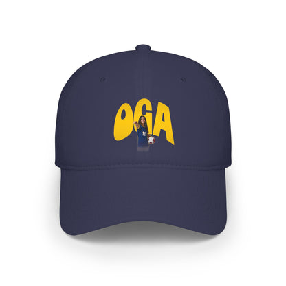 Natalie Oca Hat