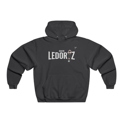 Quentin Le Dortz Vintage Hoodie