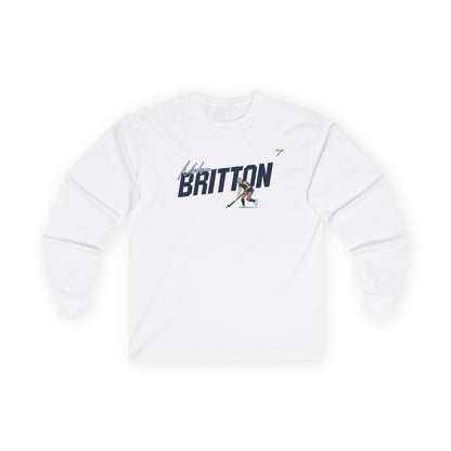 Madison Britton Long Sleeve