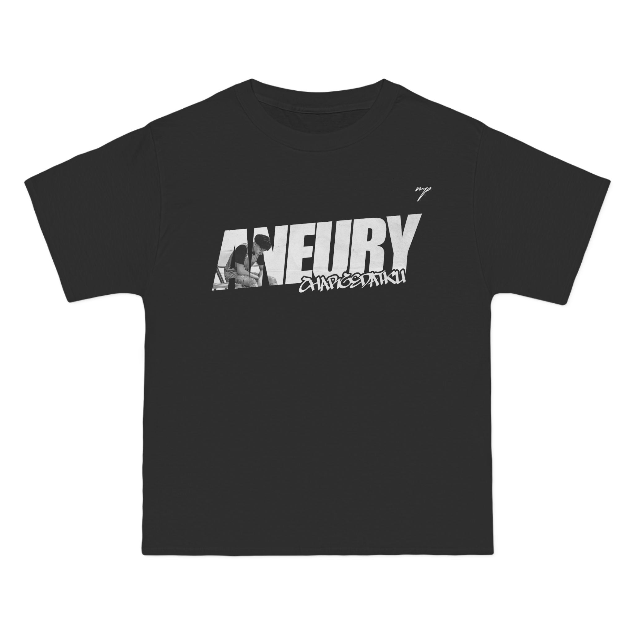 Aneury Fernandez Vintage Tee