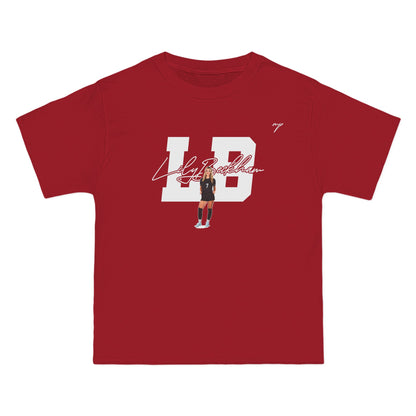 Lily Beckham Vintage Tee