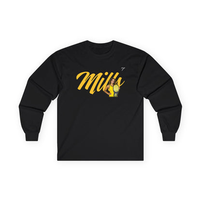 Mariah Mills Long Sleeve Tee