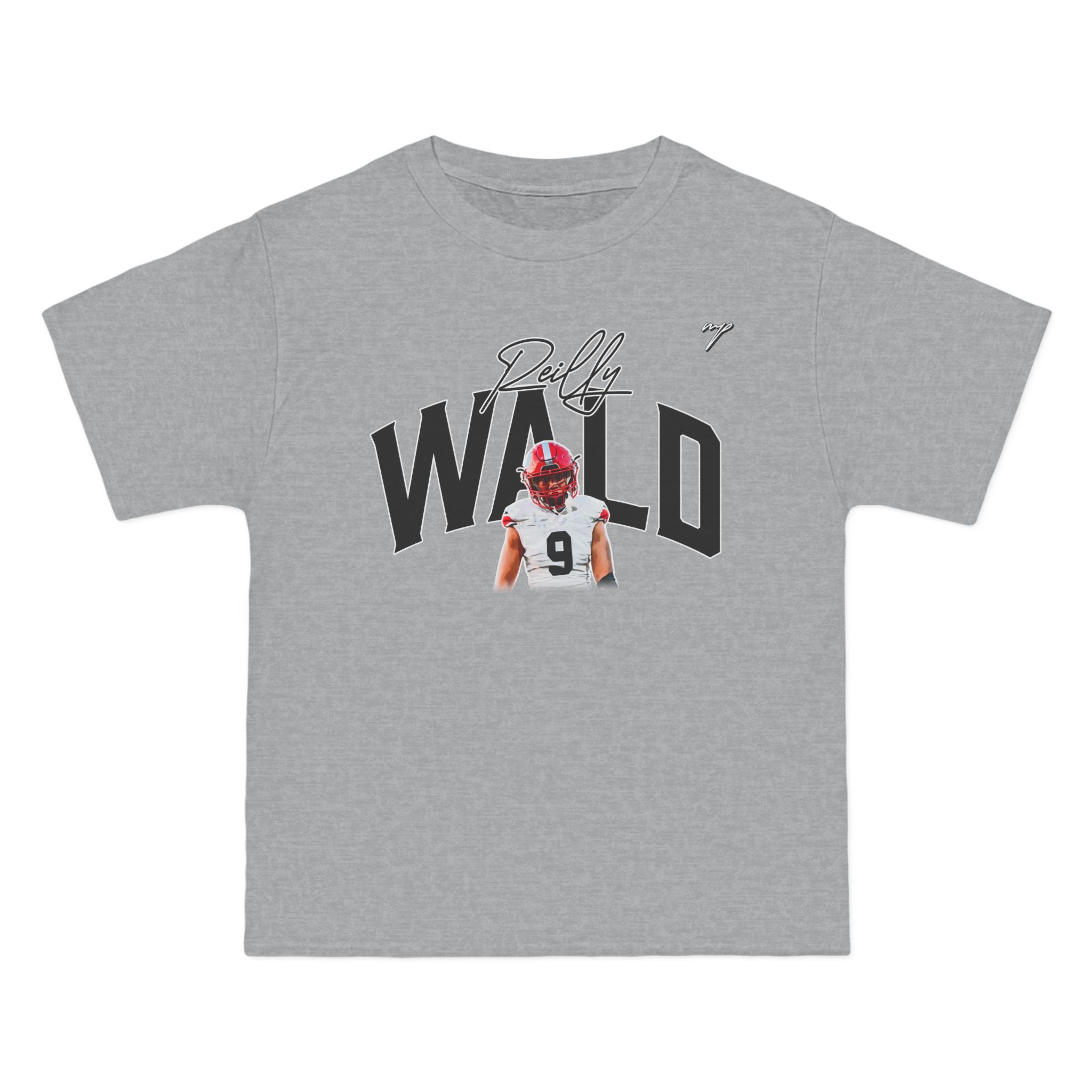 Reilly Wald Vintage Tee