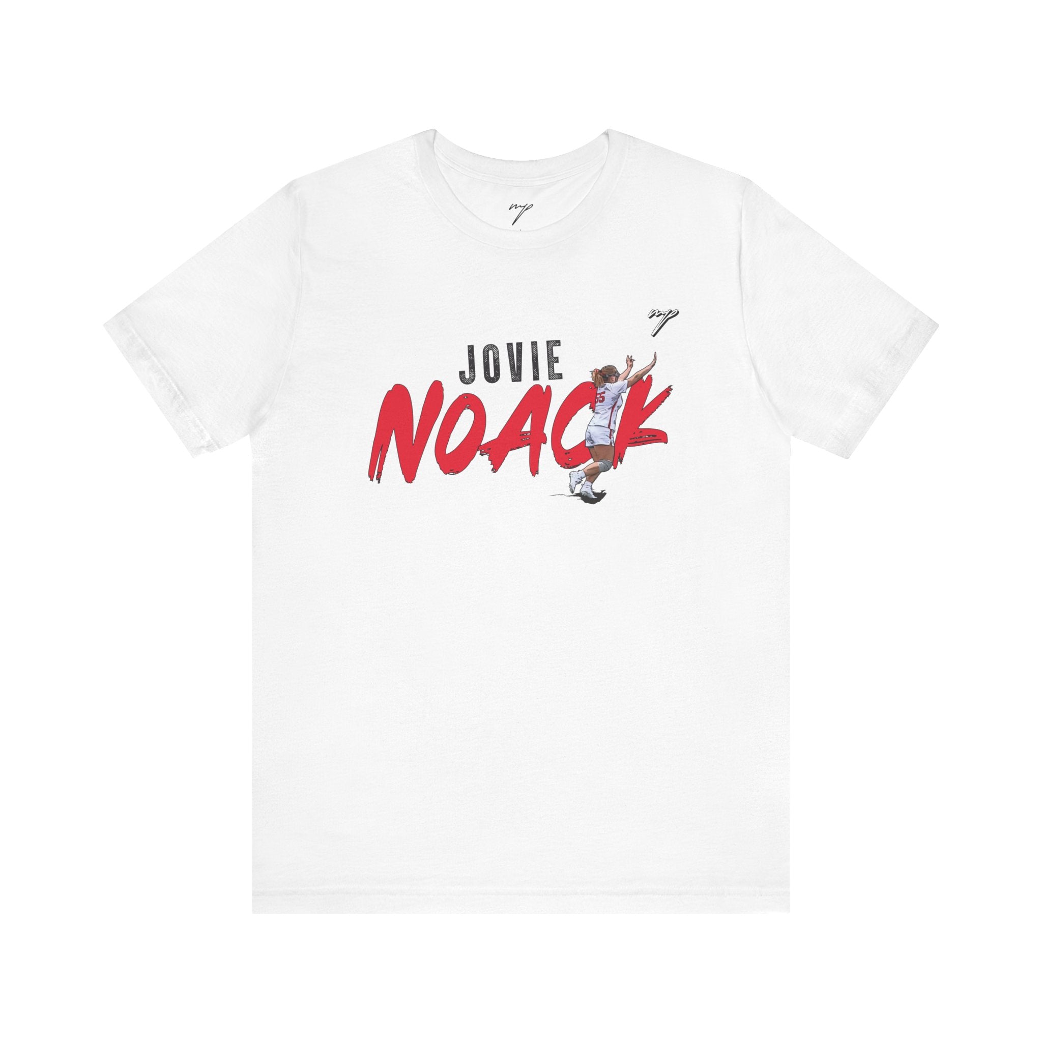 Jovie Noack Graphic Tee