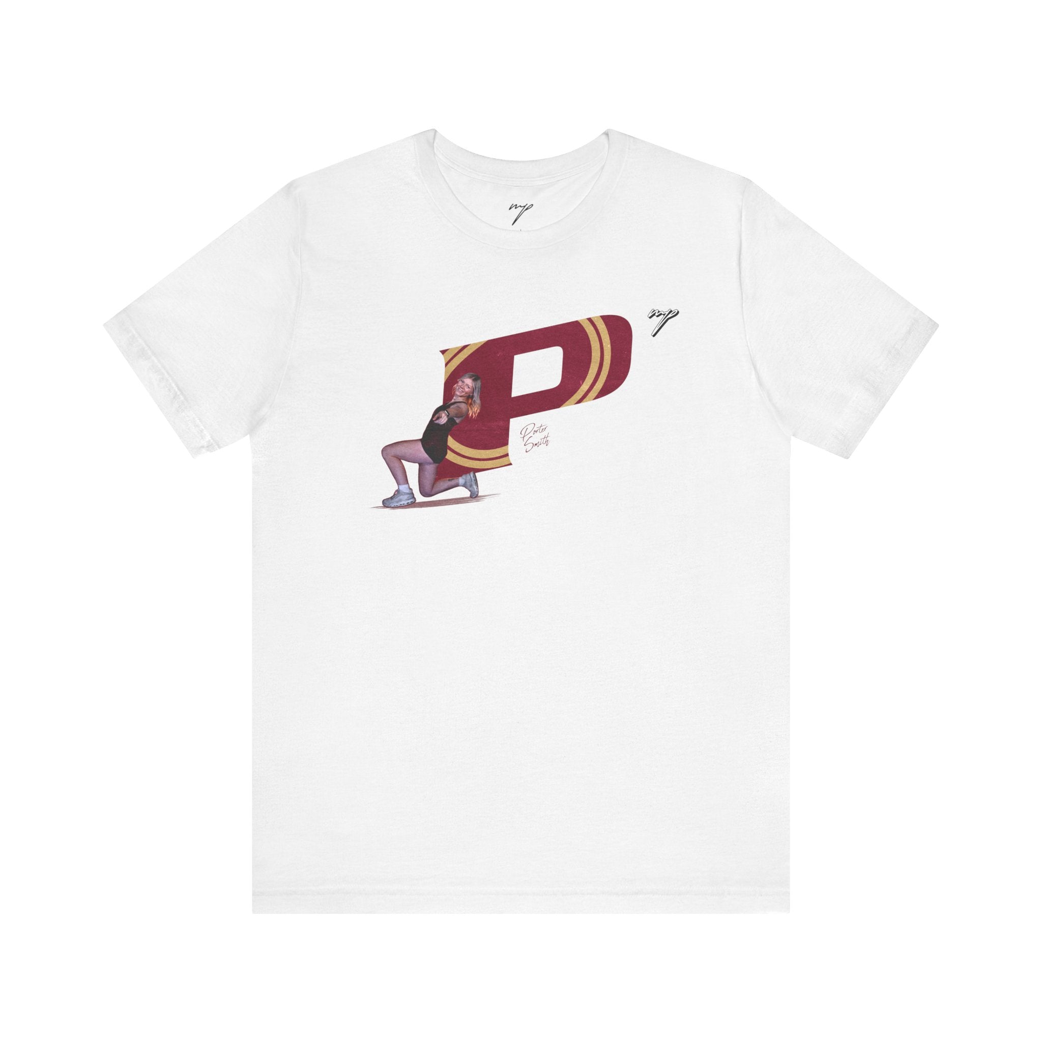 Porter Smith Graphic Tee