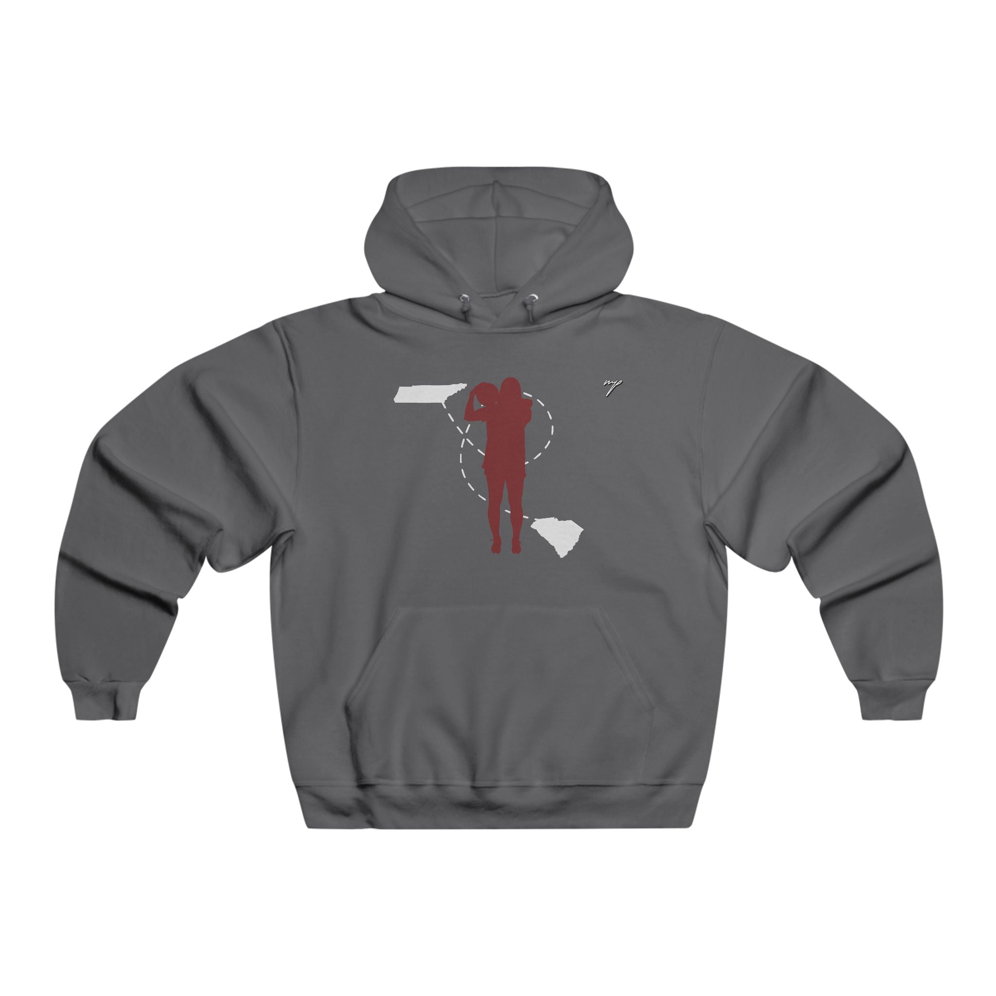 Helen Ghertner Vintage Hoodie
