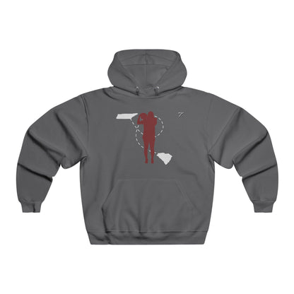 Helen Ghertner Vintage Hoodie