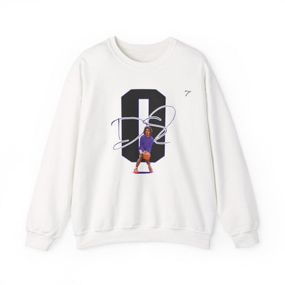 Darius Styles Jr Crewneck