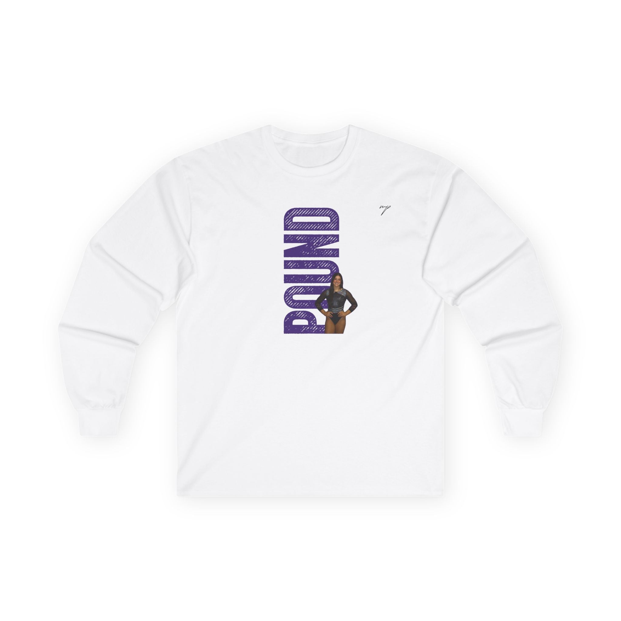 Maliyah Pound Long Sleeve
