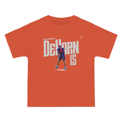 Kaden DeHorn Vintage Tee