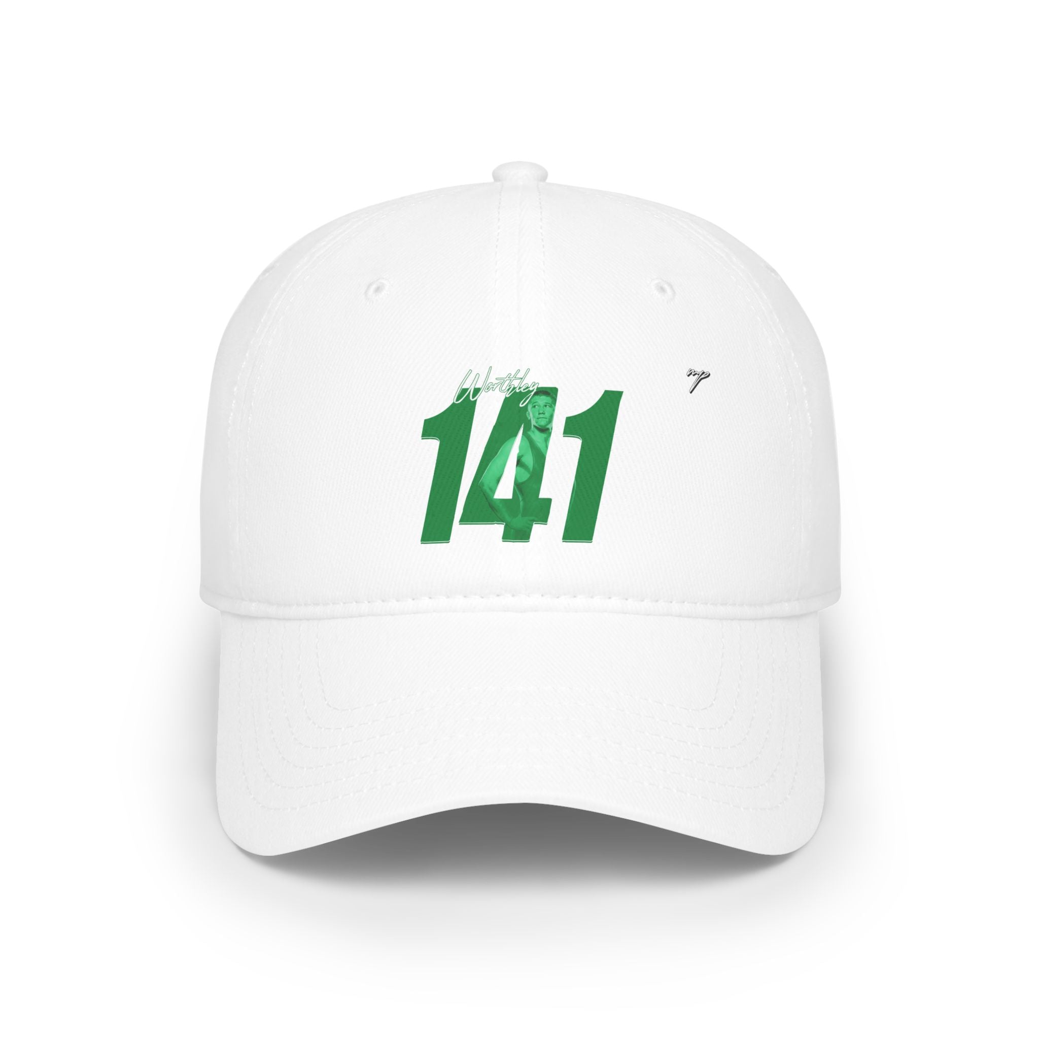 Jason Worthley Hat