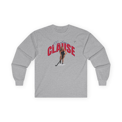 Milaw Clause Long Sleeve Tee