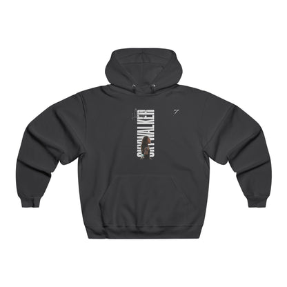 Jalanai Hervey Vintage Hoodie