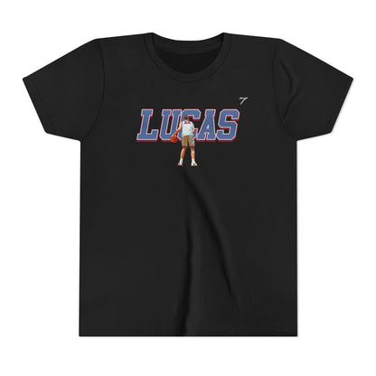 Lucas Conrady Youth Graphic Tee
