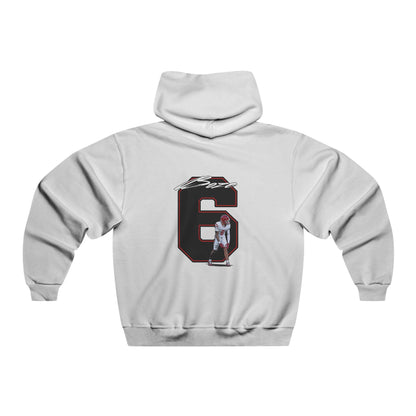 Tysen Boze Vintage Hoodie