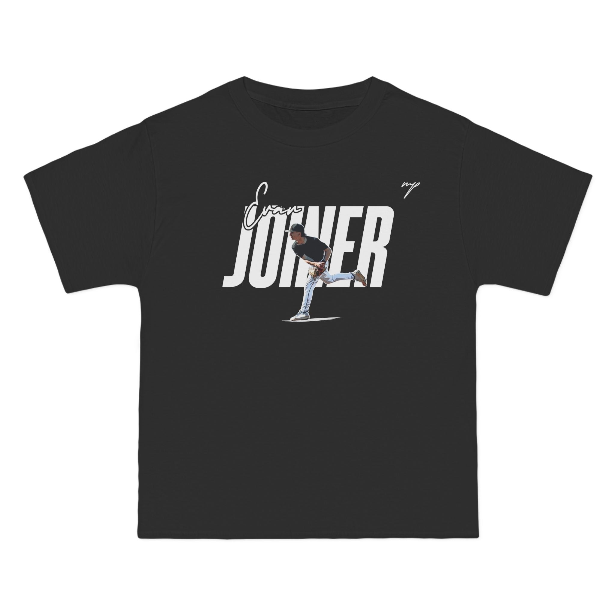 Evan Joiner Vintage Tee