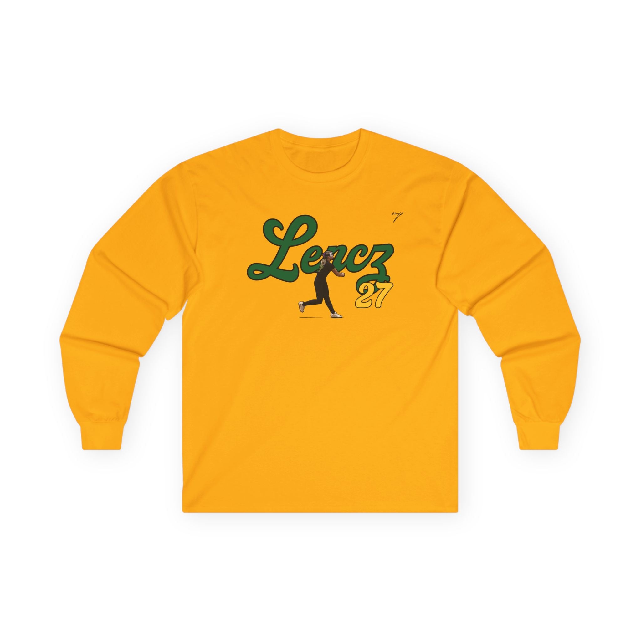 Bri Lencz Long Sleeve