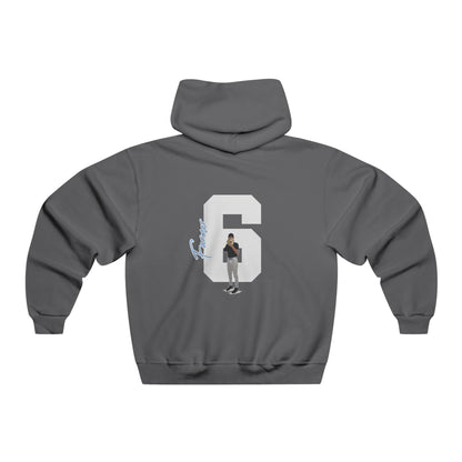 Jacob Farmer Vintage Hoodie