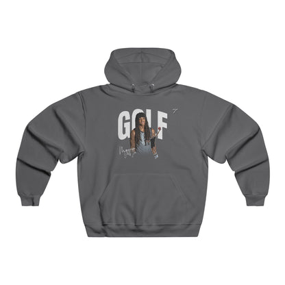 Marvin Golf Jr Vintage Hoodie