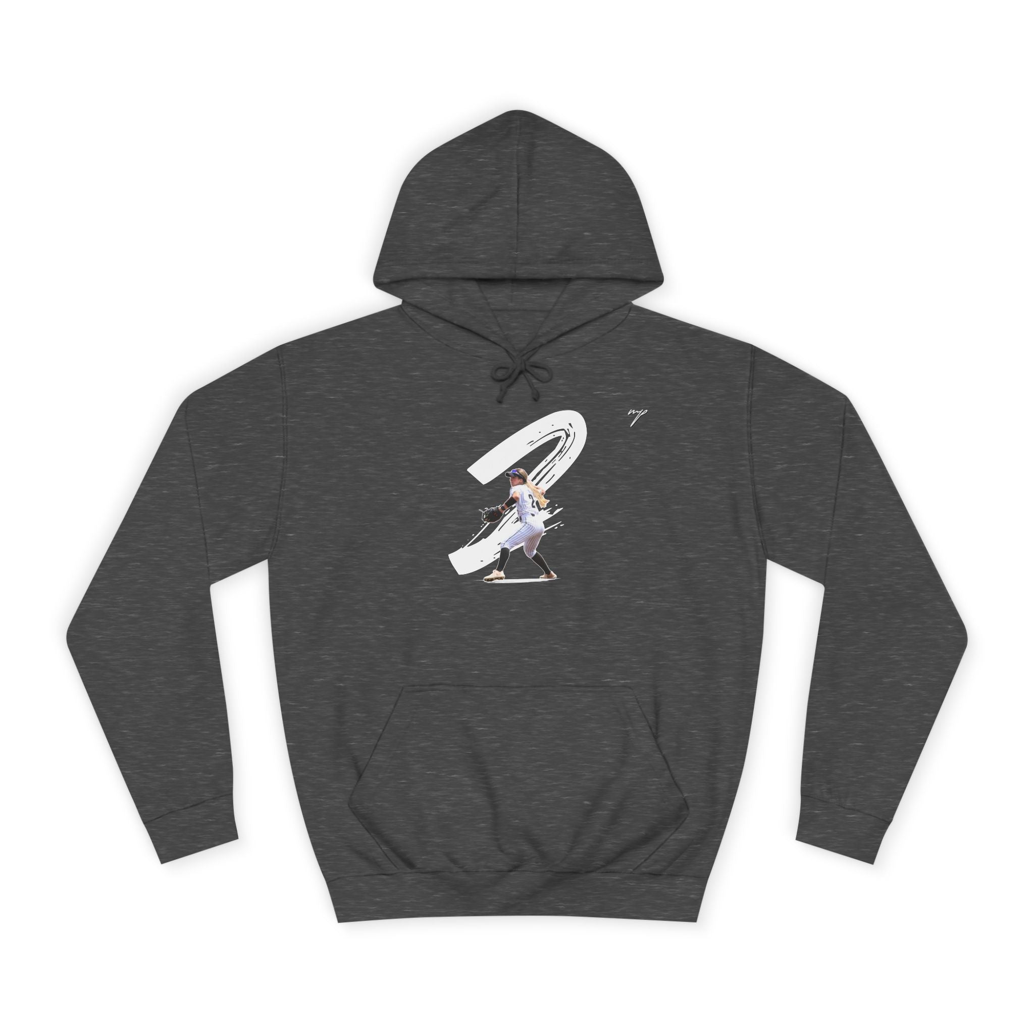 Dallis Darnell Hoodie