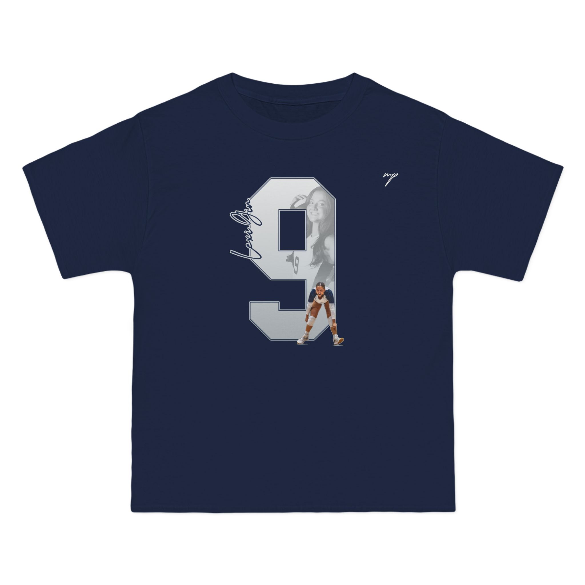 Lexi Gin Vintage Tee