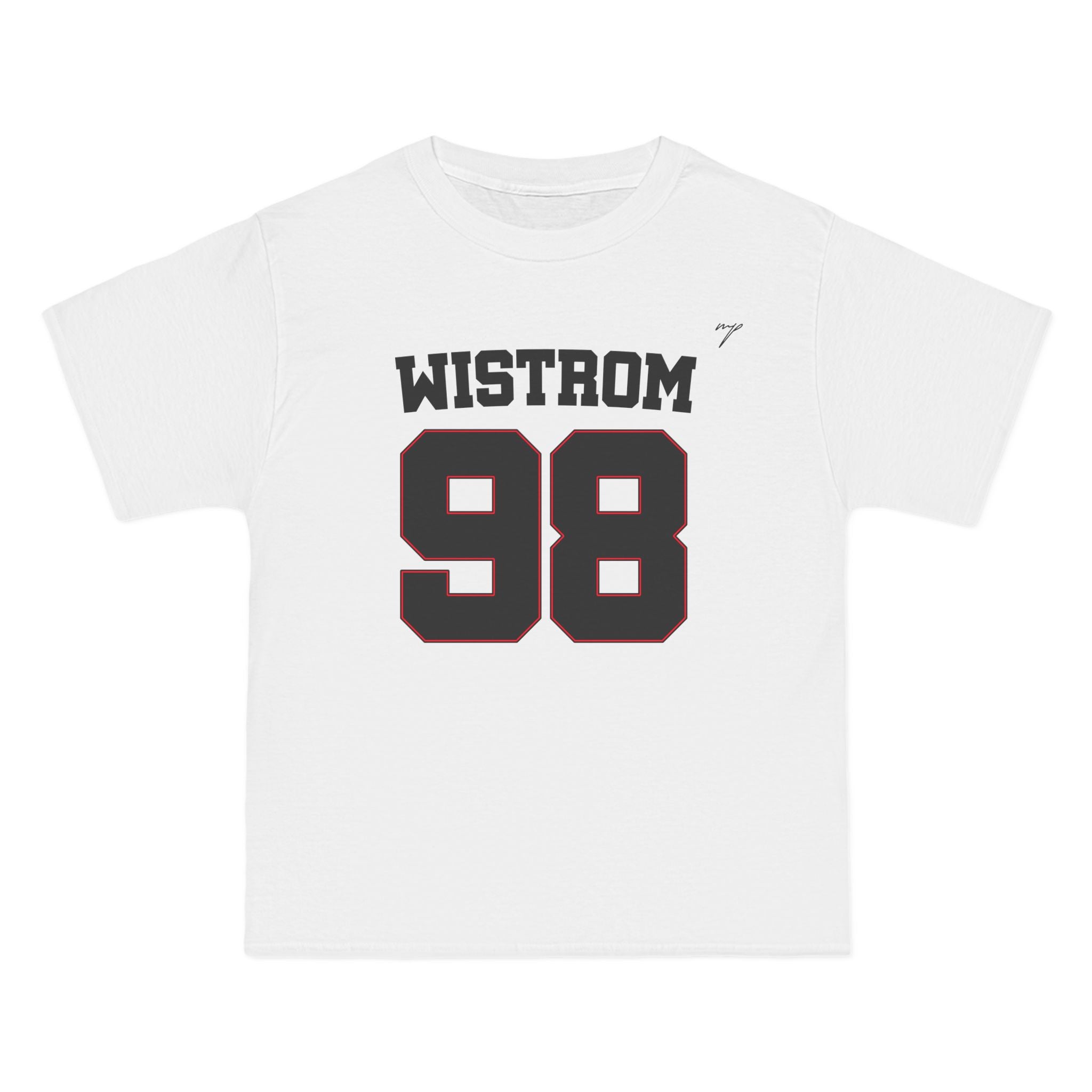 Charlie Wistrom Vintage Tee