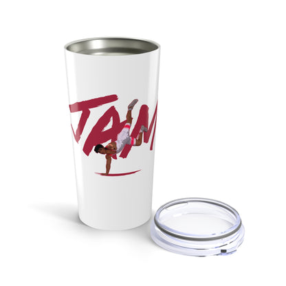 Jaden Morales Tumbler Mug