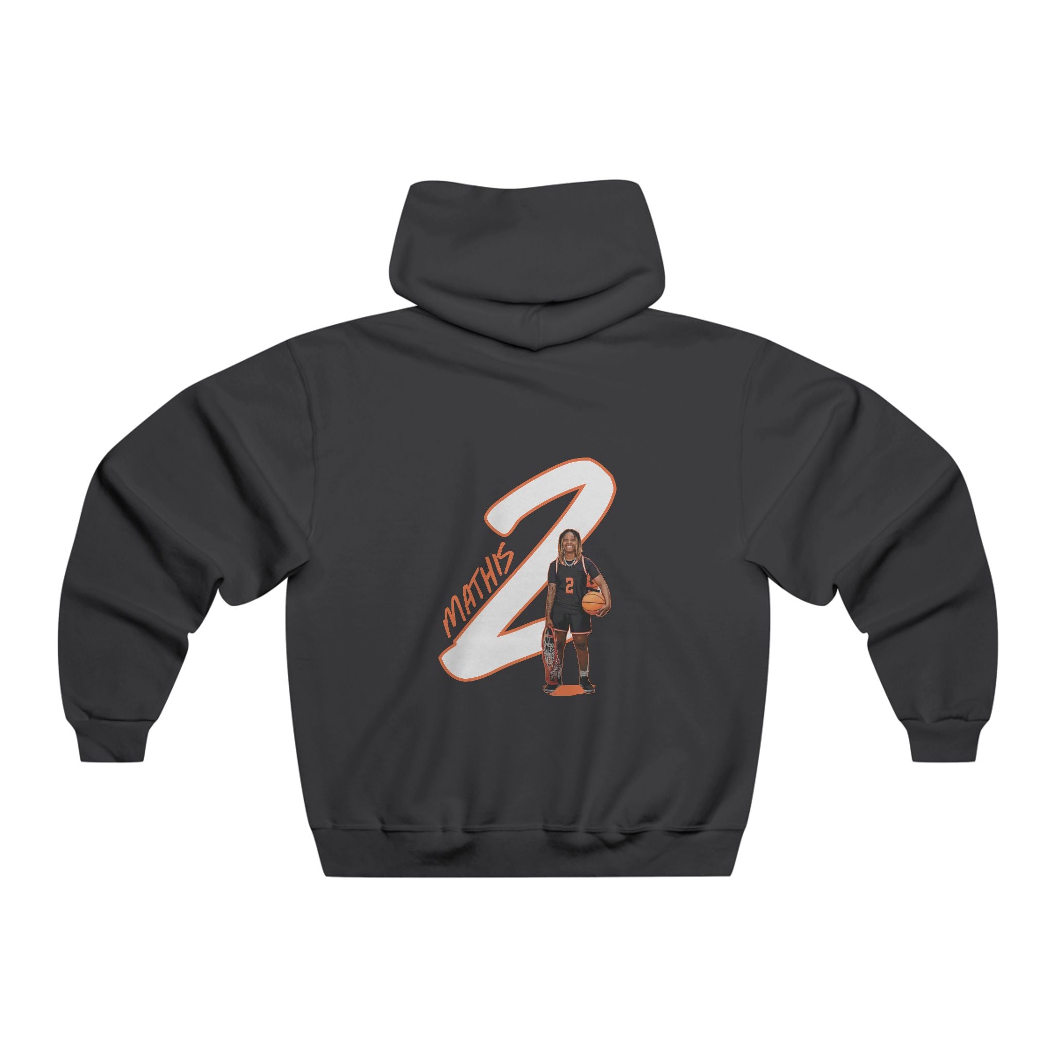 Tianna Mathis Vintage Hoodie