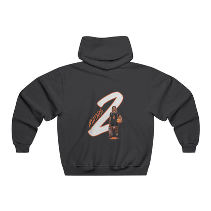 Tianna Mathis Vintage Hoodie