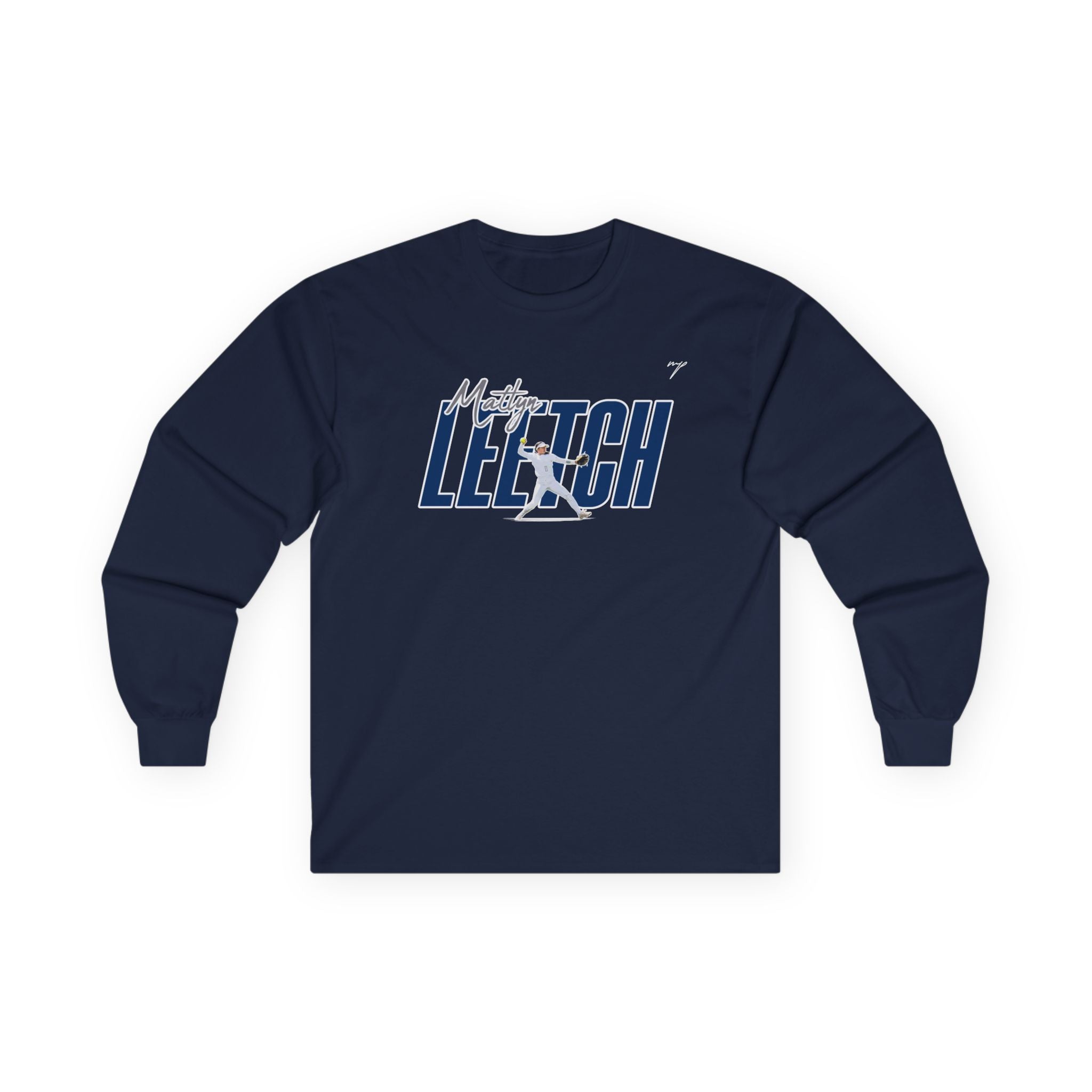 Matlyn Leetch Long Sleeve