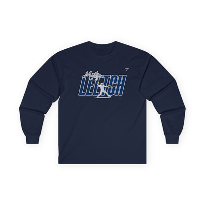Matlyn Leetch Long Sleeve