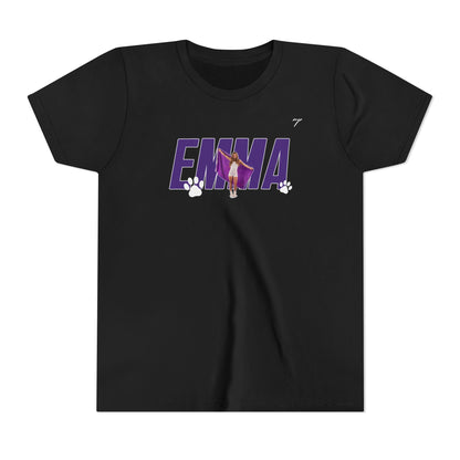 Emma Graves YOUTH Graphic Tee