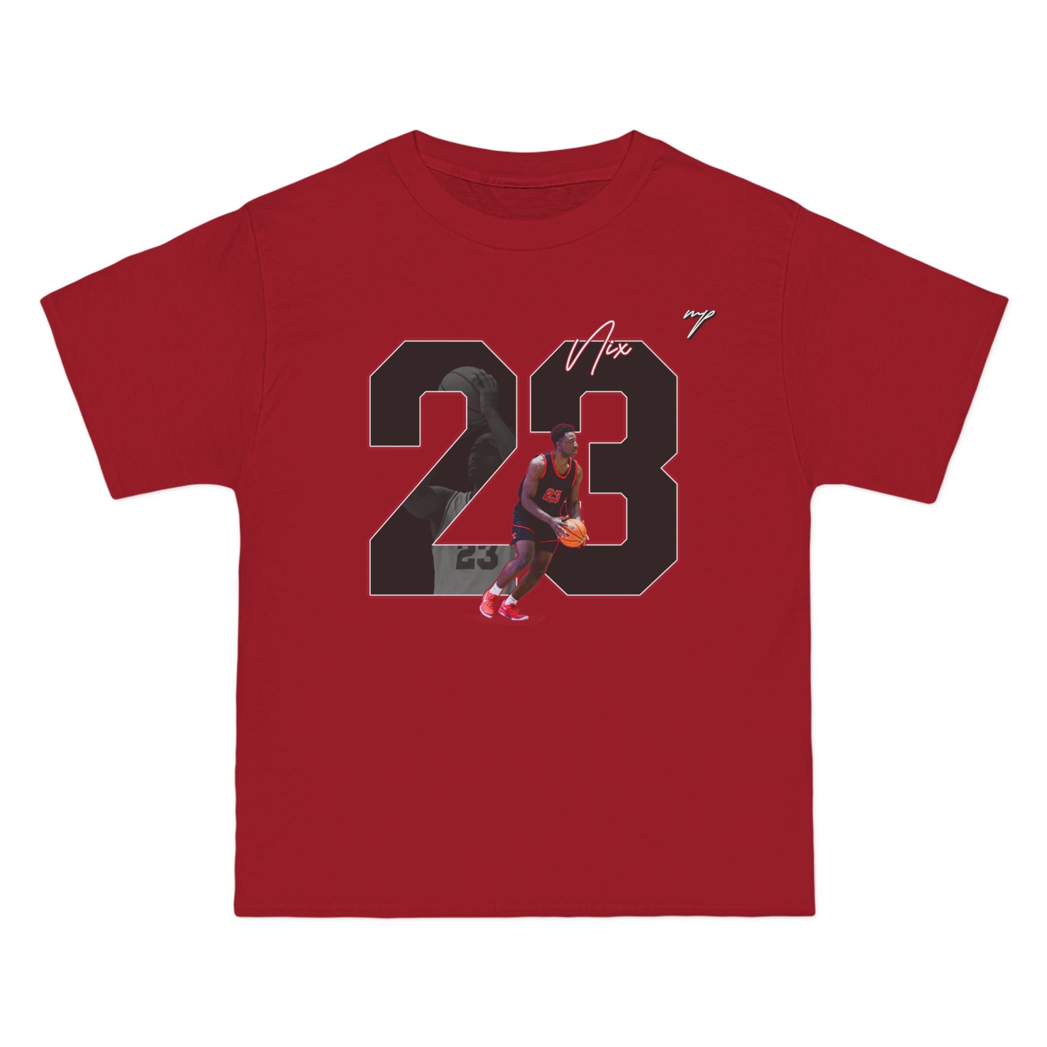 DJ Nix Vintage Tee
