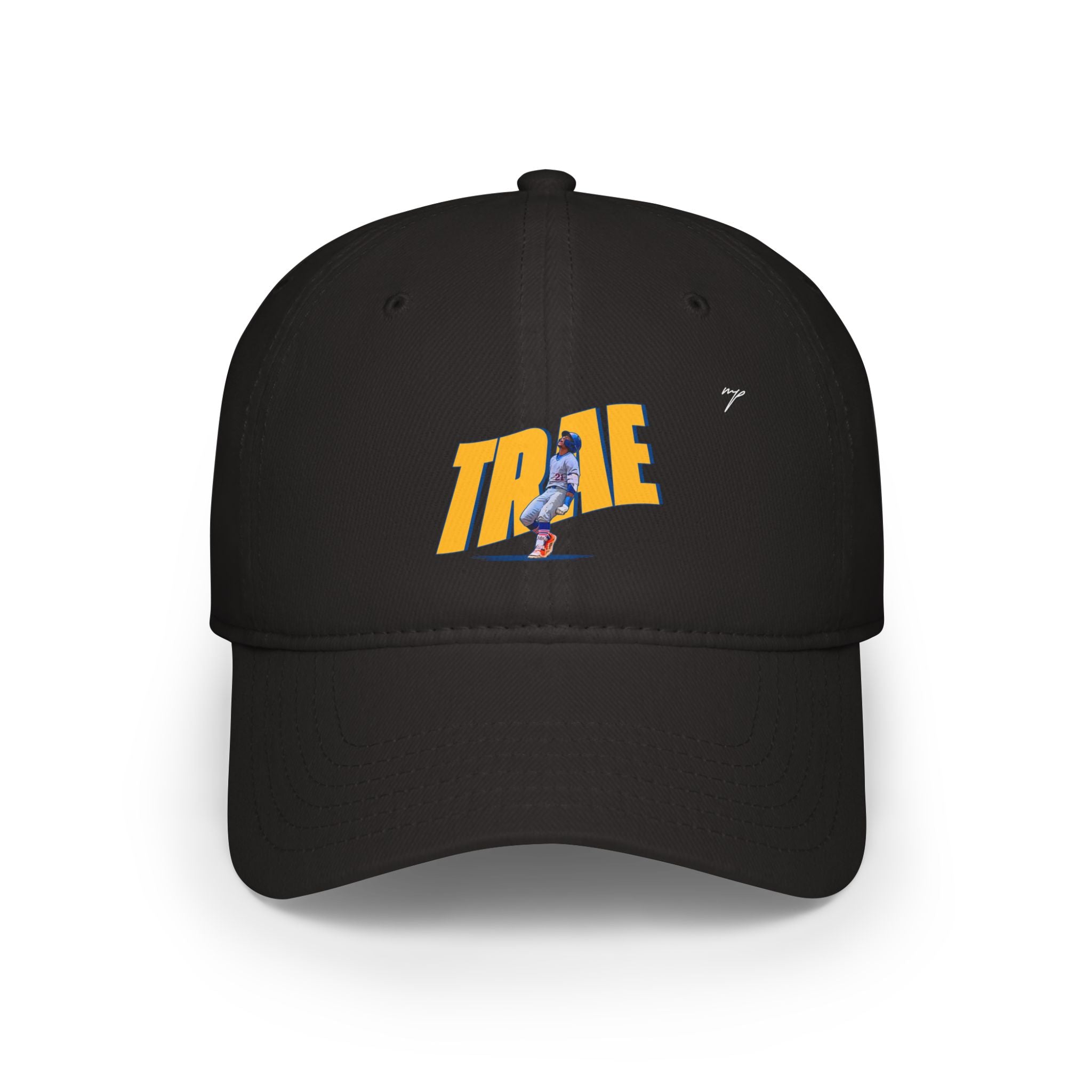 Reginald Tuggle III Hat