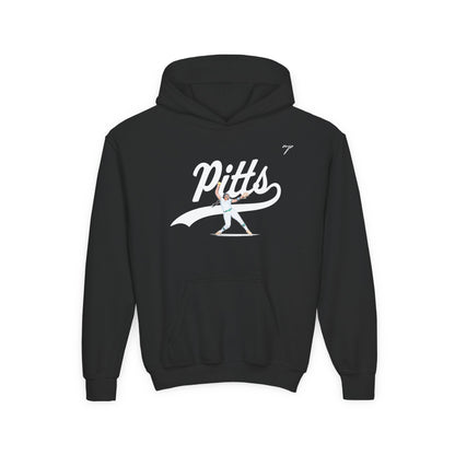 Arianna Pitts YOUTH Hoodie