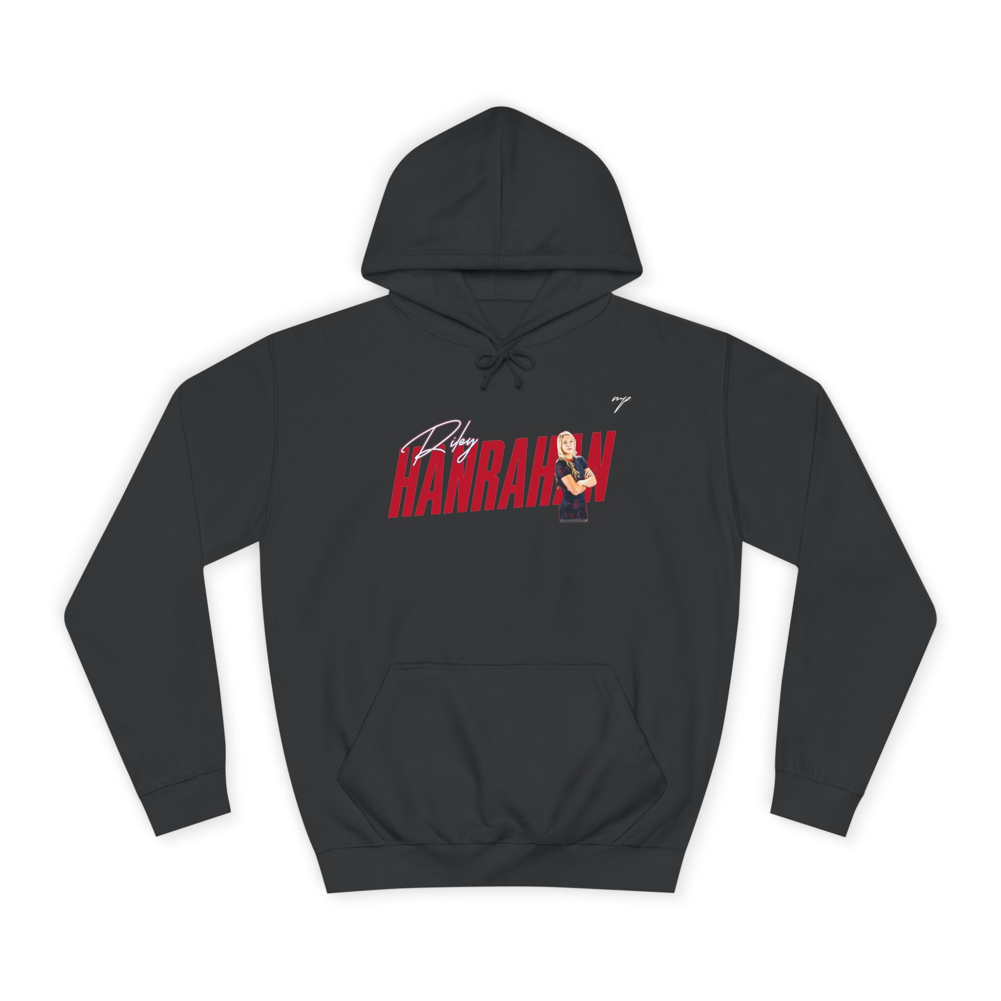 Riley Hanrahan Hoodie