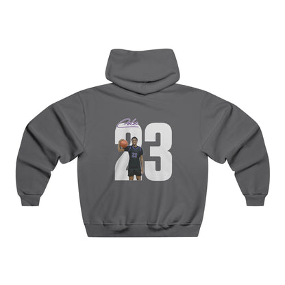 Armani Cole Vintage Hoodie