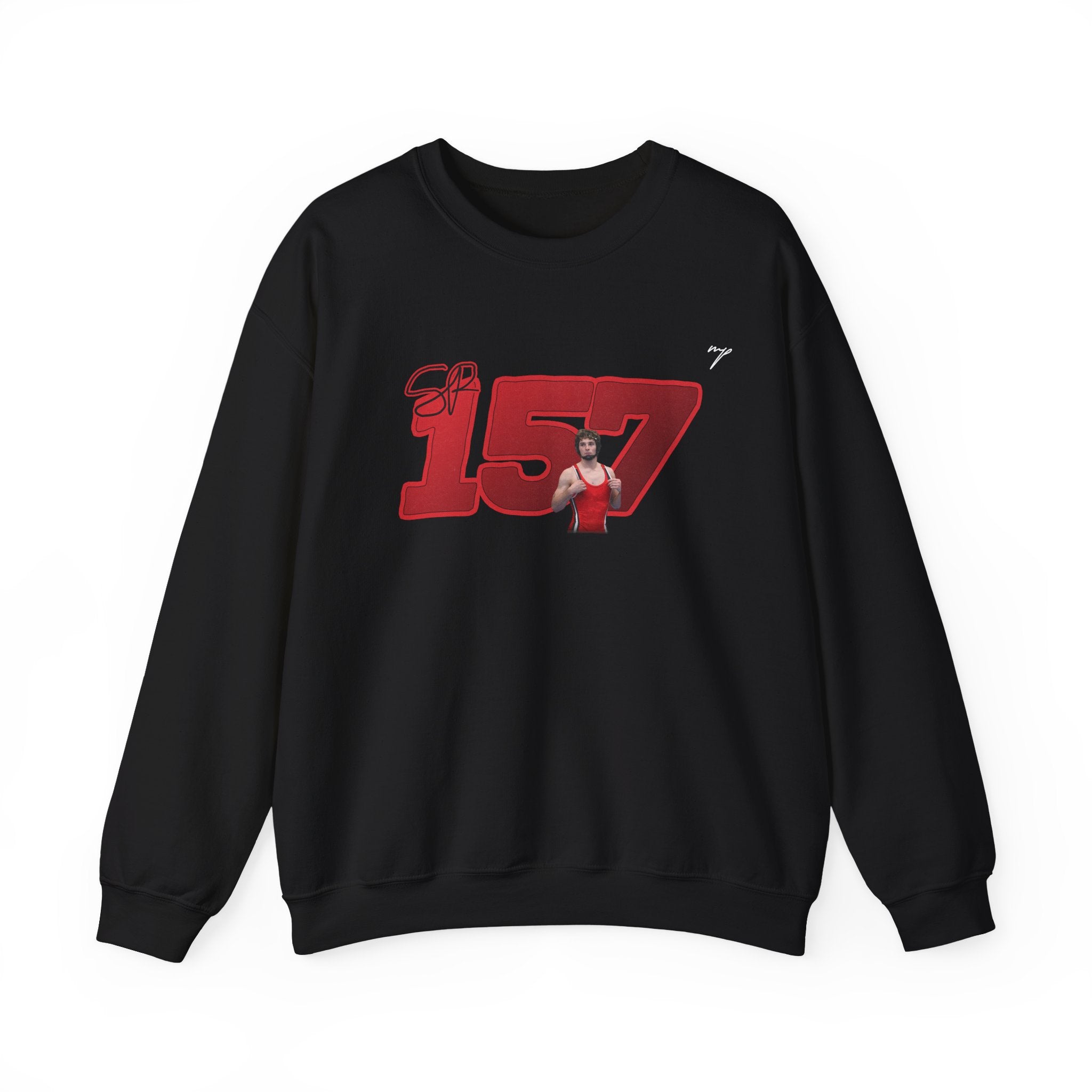 Samuel Perez Crewneck