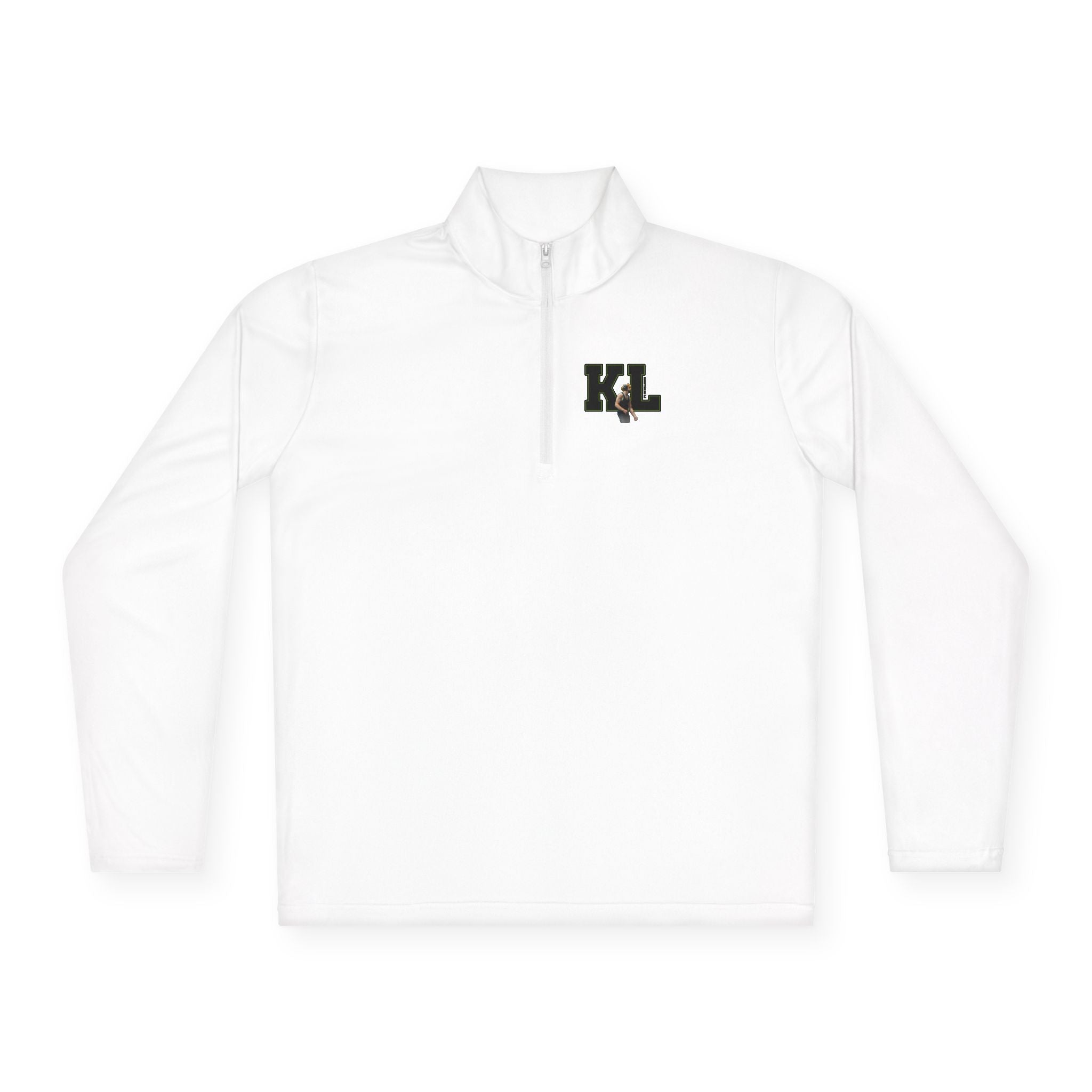Kaden Lapaugh Quarter-Zip