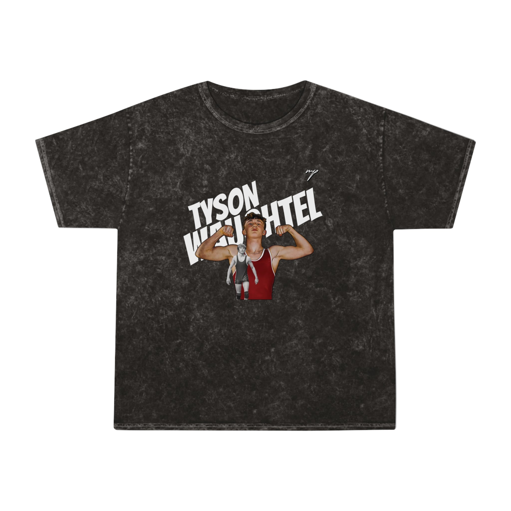 Tyson Waughtel Vintage Tee