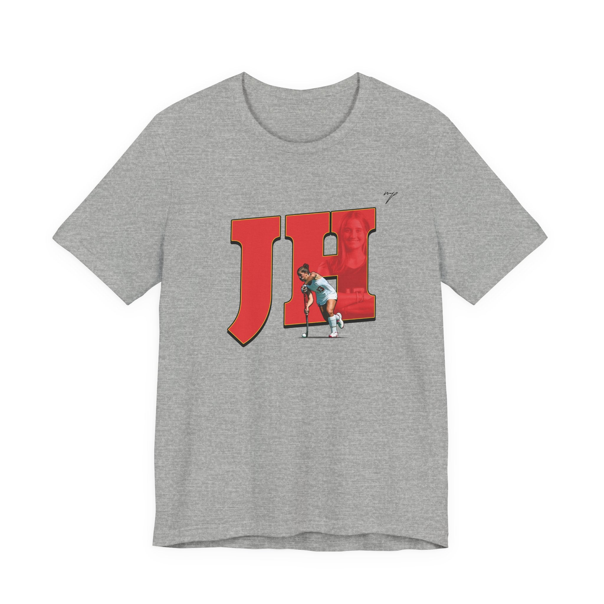 Jordyn Hollamon Graphic Tee