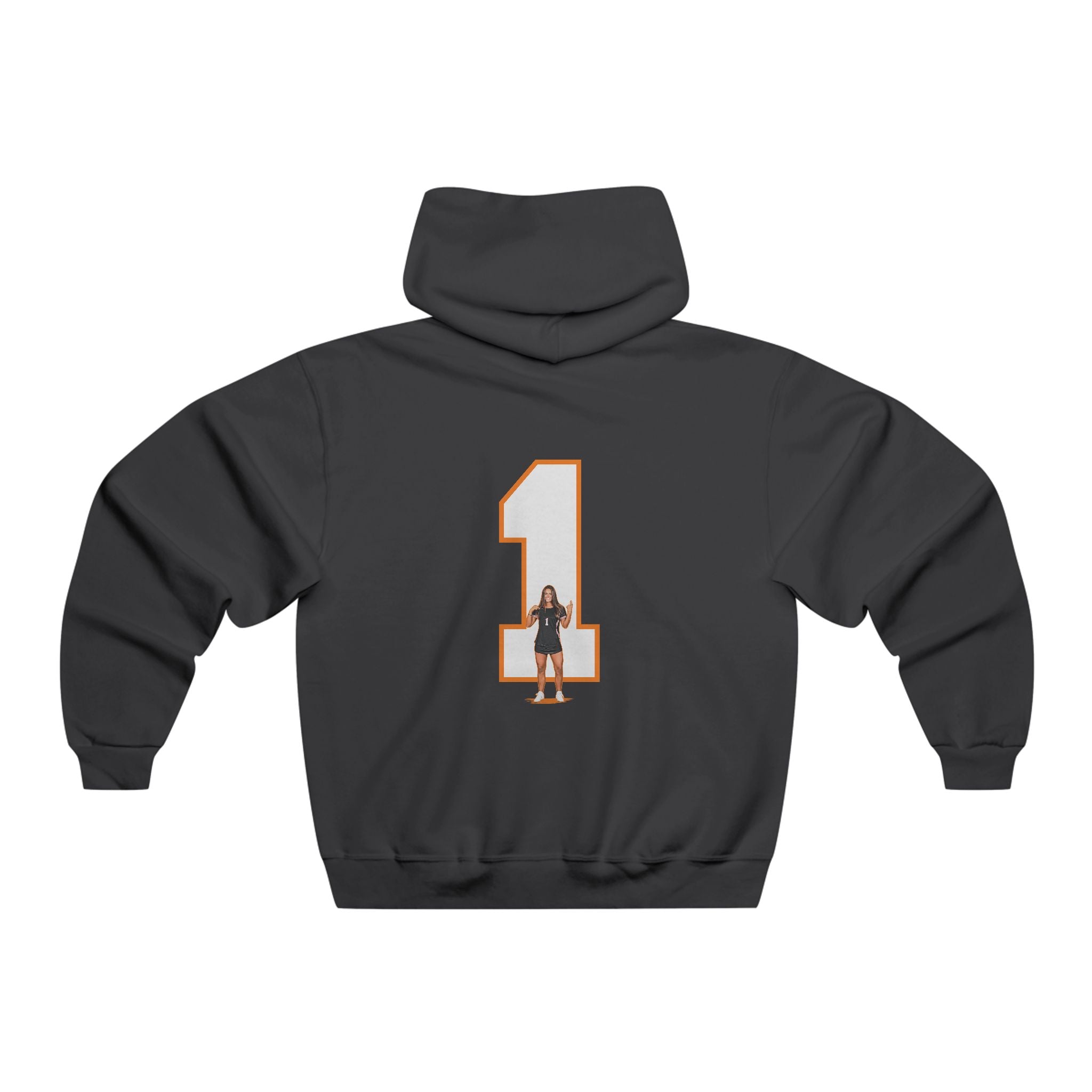 Sarah Stefancik Vintage Hoodie